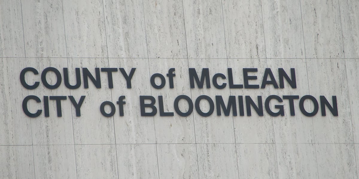 Bloomington proposes largest budget in citys history [Video]