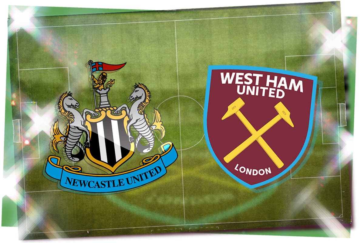 Newcastle vs West Ham: Prediction, kick-off time, TV, live stream, team news, h2h results, odds [Video]