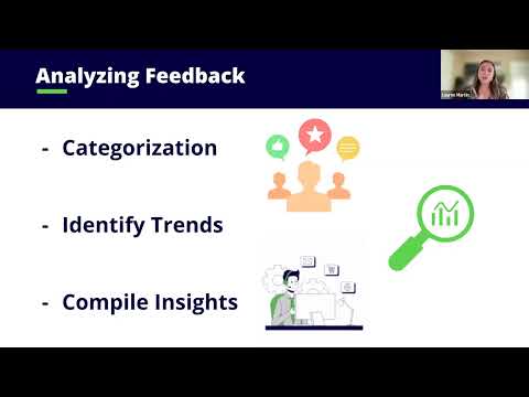 The Power of Feedback: Turning Customer Input Into Business Success | FieldPulse + Ruby  + Alignable [Video]