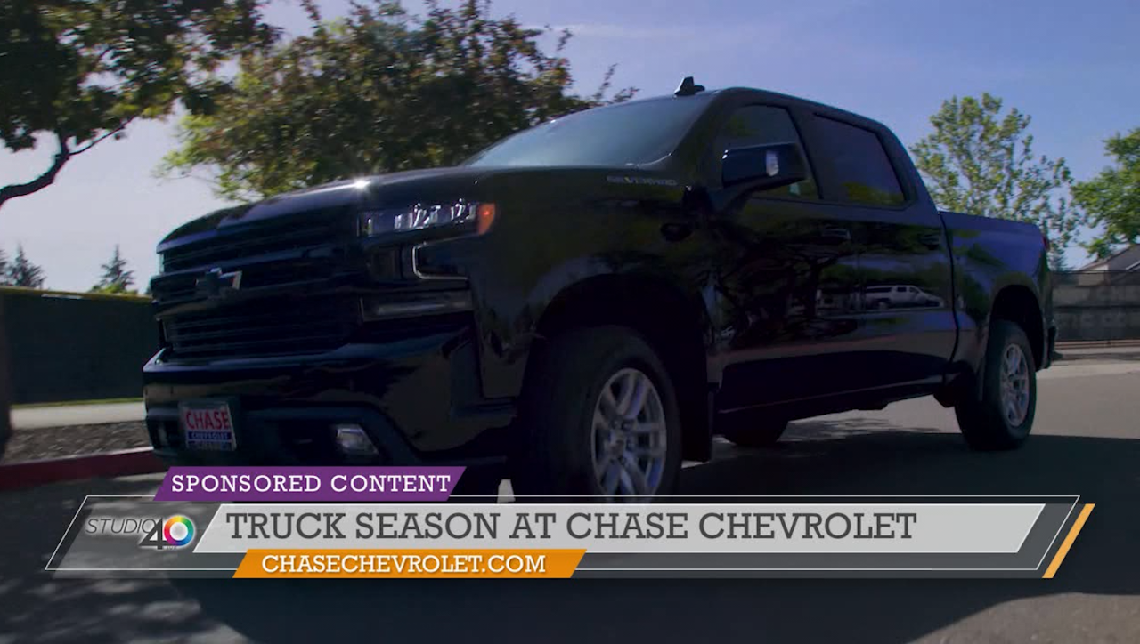 Chase Chevrolet | FOX40 [Video]