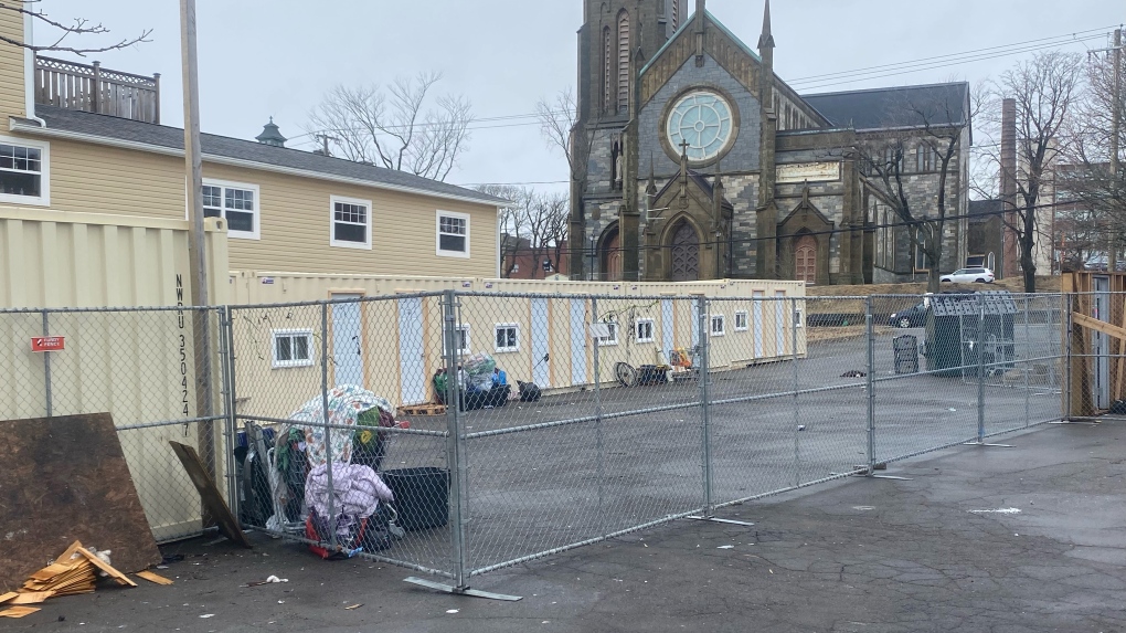 N.B. news: Premier draws criticism for homelessness comments [Video]