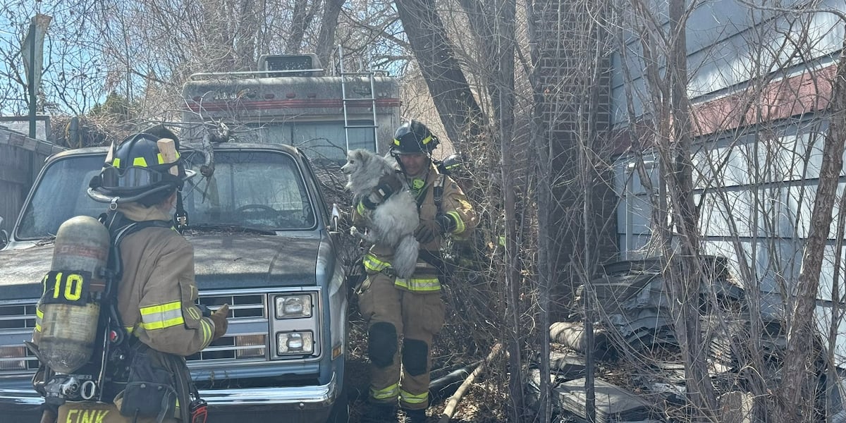 Cause announced for fire in southeast Colorado Springs hoarding house [Video]