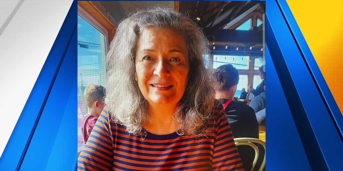61-year-old woman missing from Vancouver, police say disappearance suspicious in nature [Video]