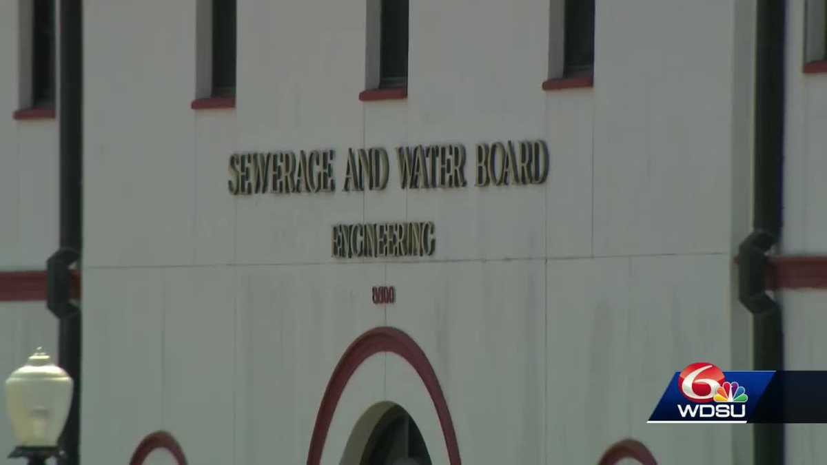 New Orleans S&WB Task Force proposes two-year legislative oversight [Video]