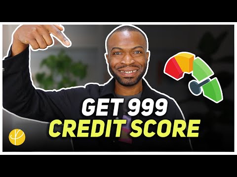15 Ways To Improve Your Credit Score To 999 In 2024 [Video]