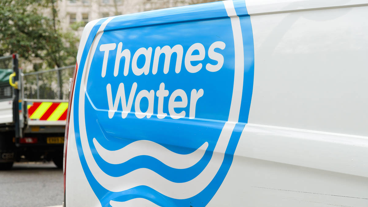 Thames Water crisis deepens as shareholders refuse to give 500 million cash injection [Video]