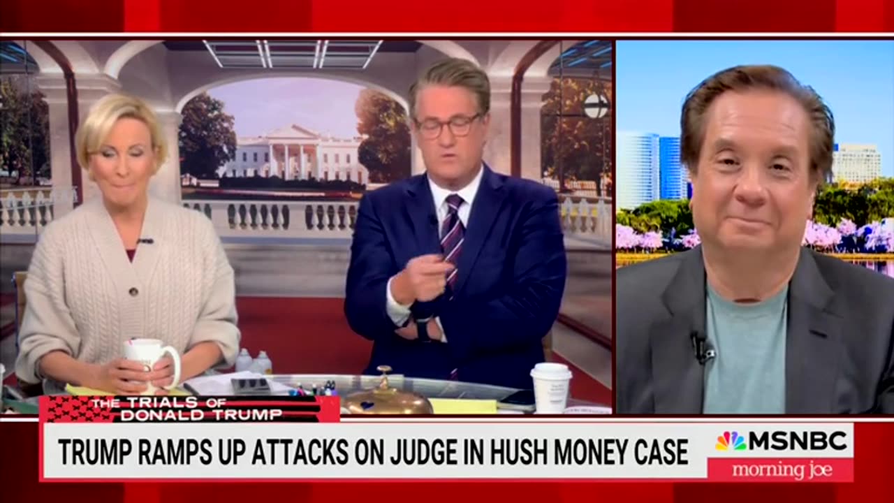 Joe Scarborough Attacks Women On Fox News In Defense Of His Conservative Values [VIDEO]