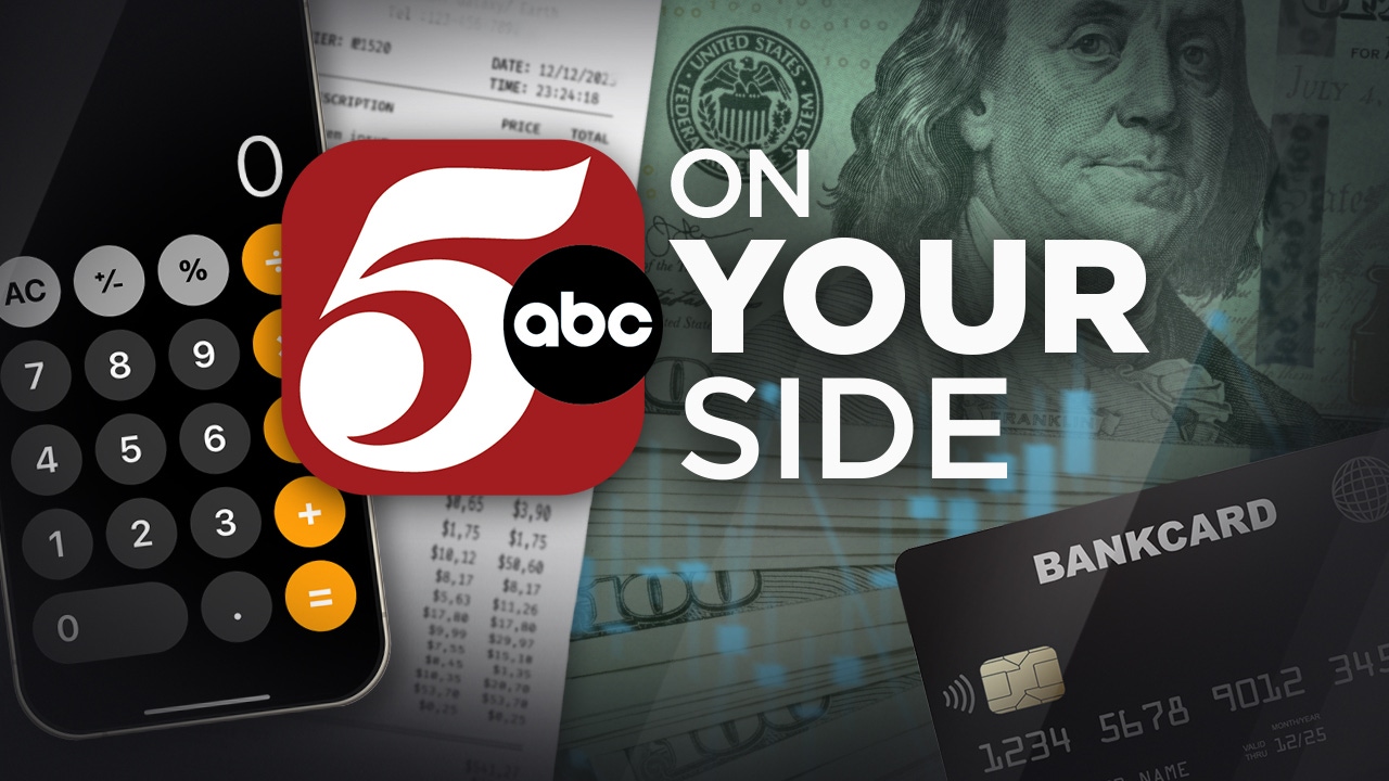 5 ON YOUR SIDE: Avoiding Online Marketplace Scams [Video]