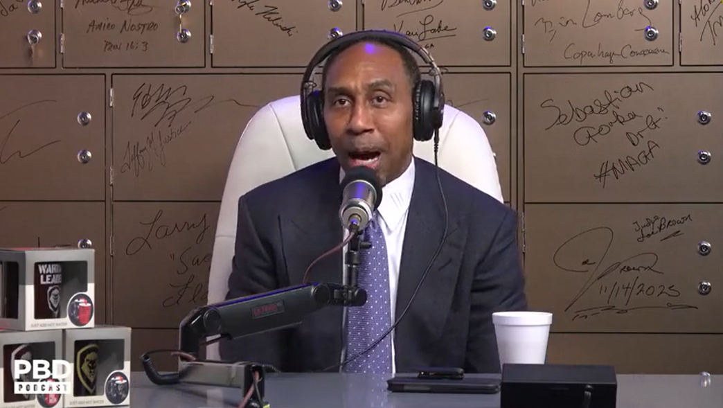 Stephen A. Smith says opportunities are the only thing that should be equal,’ not outcome [Video]