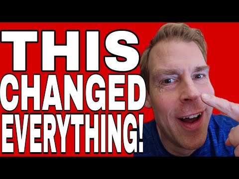 Why Can’t I Manifest Money? I Was Broke 27 Years until This HAPPENED! [Video]