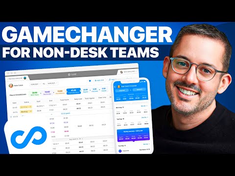 5 Tech Tools for Non-Desk Teams – Boosting Communication and Productivity [Video]
