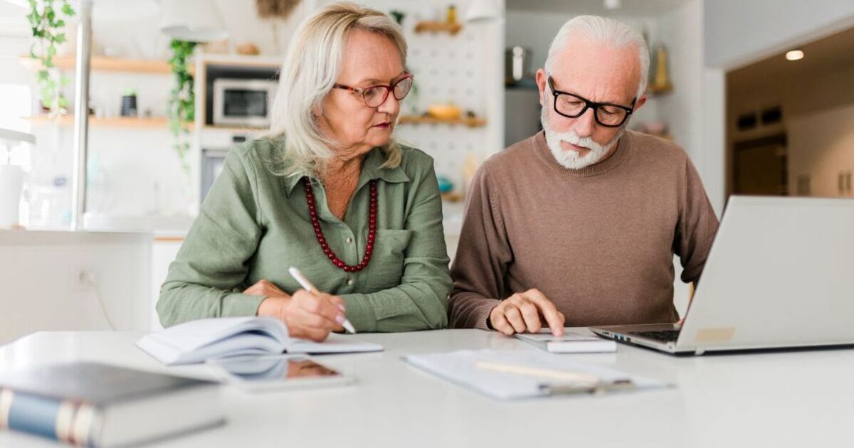 7,000 a year! Pensioners race to buy annuities as expert warns high rates wont last’ | Personal Finance | Finance [Video]