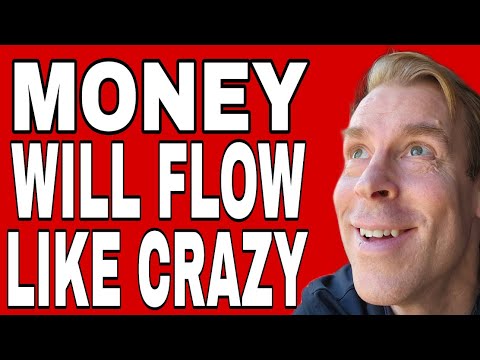 How to Manifest Money FAST using the 3 A’s (even if you’re Broke) [Video]