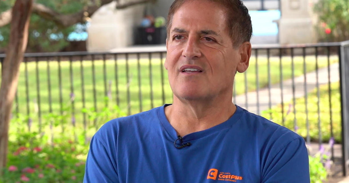 Mark Cuban defends diversity, equity and inclusion policies even as critics swarm [Video]