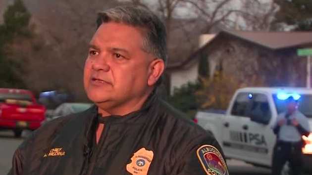 Albuquerque City Council to vote on ‘confidence’ in police chief [Video]