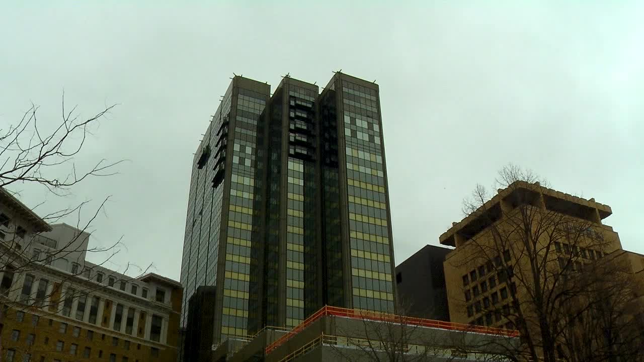 Twin Cities developers repurposing vacant office buildings into housing [Video]