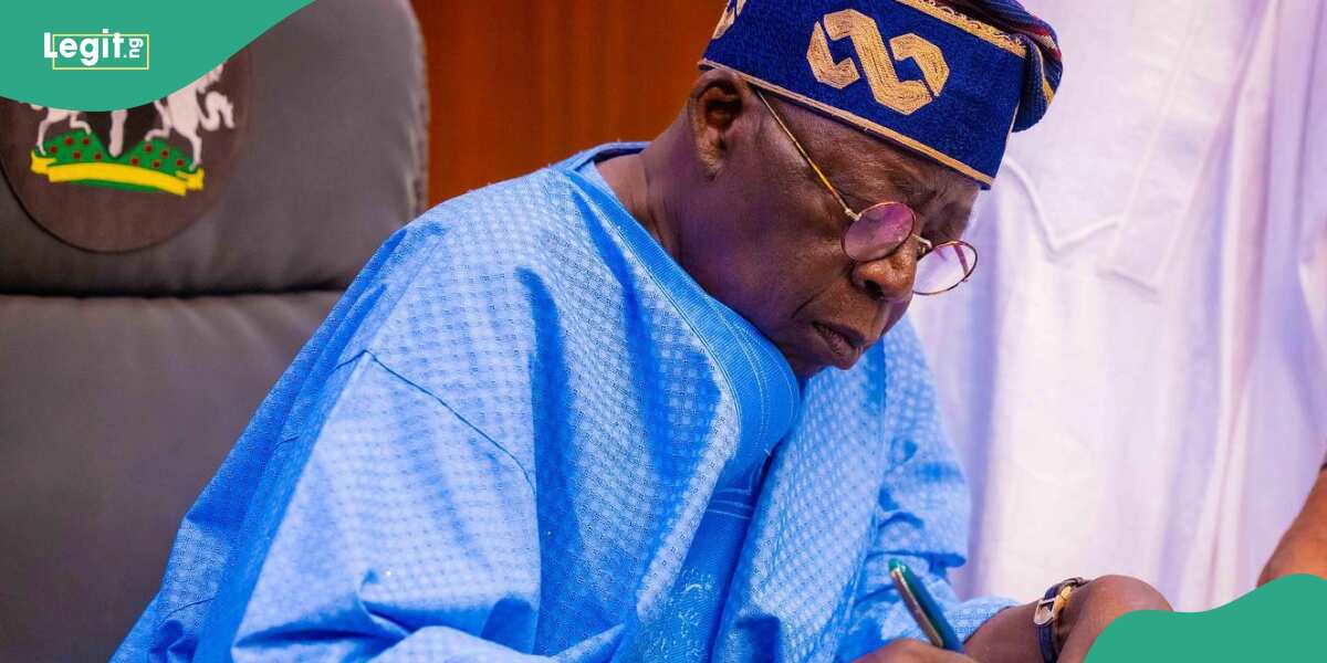 FULL LIST: 5 Categories of People Banned From Tinubu Govt’s Student Loan [Video]
