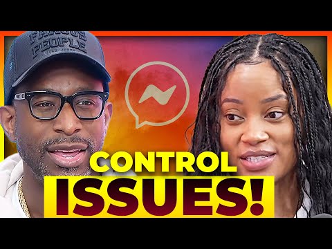 He Made Her Unfollow All Her Mentors On Instagram – David & Donni [Video]