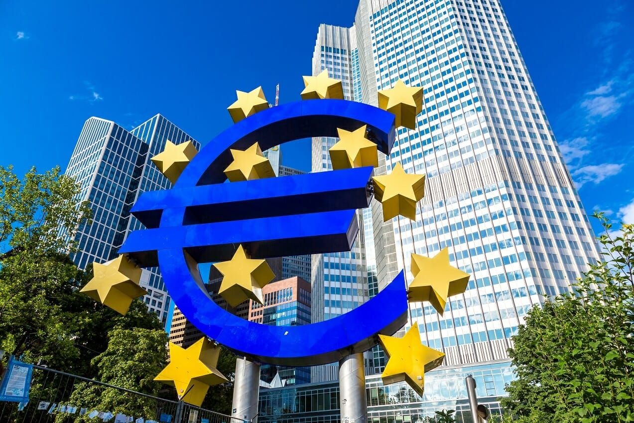 ECB Encourages Banks to Adjust Their Risk Management Protocols [Video]