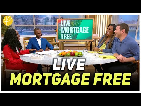ITV This Morning: The Number One Secret To Becoming Mortgage Free [Video]