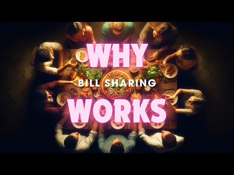 The Power of Bill Sharing: How It Transforms Finances [Video]