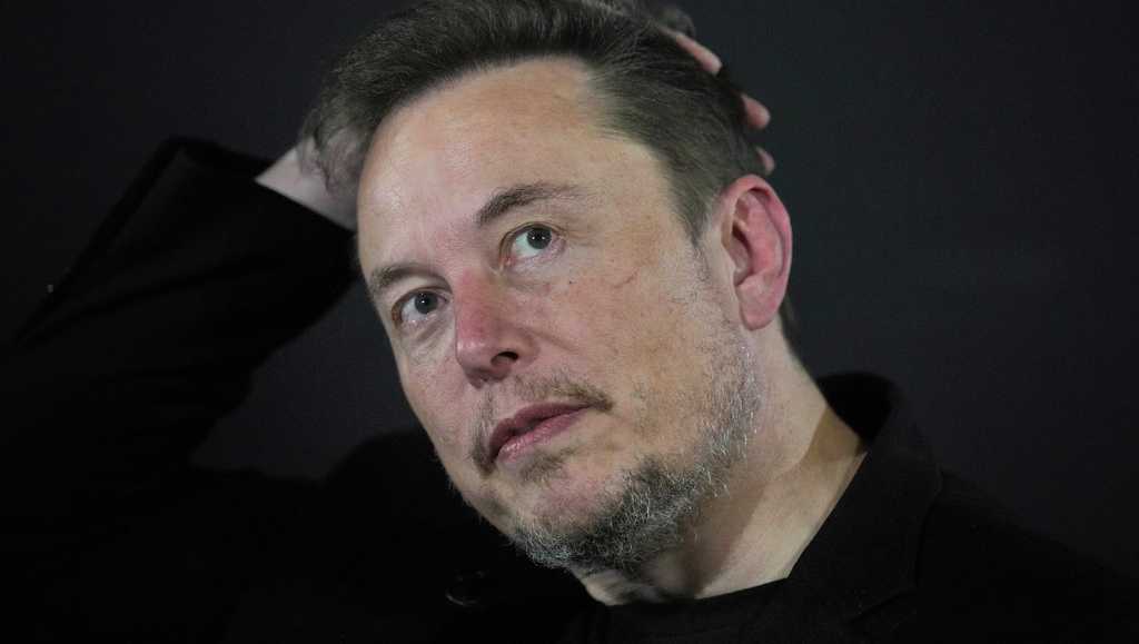 Brazil Supreme Court justice orders investigation of Elon Musk over fake news and obstruction [Video]
