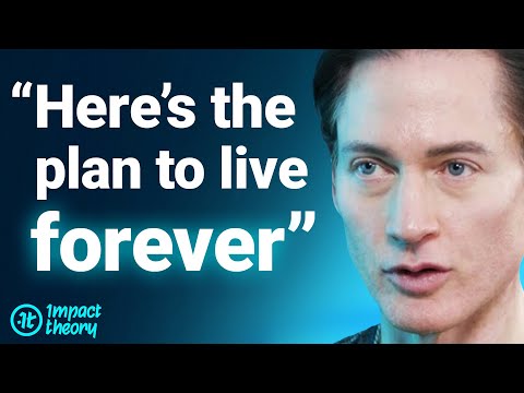 Immortality Is Closer Than You Think: AI, War, Religion, Consciousness & Elon Musk | Bryan Johnson [Video]