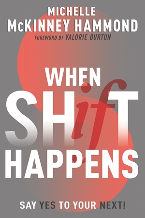 When Shift Happens: Michelle McKinney Hammond x UrbanFaith [Video]