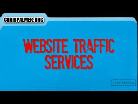 Are Website Traffic And CTR Services Safe [Video]