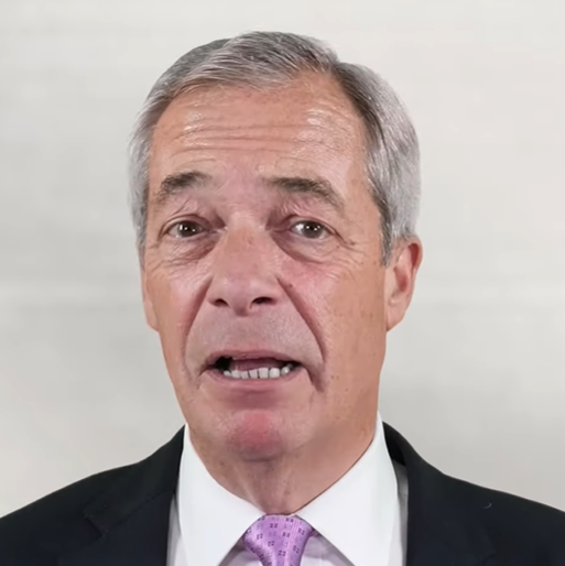 Nigel Farage: Diversity Isn’t Working [Video]
