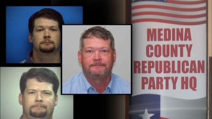 Chairman of Medina County GOP steps down amid questions about past financial missteps [Video]