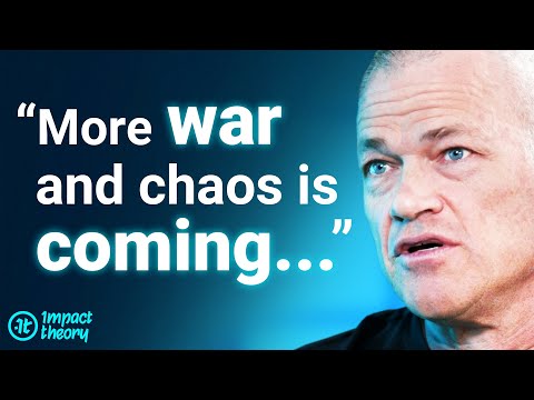 Navy Seal On Warfare: Trump vs Biden, Civil War, Putin vs Ukraine & Israel-Hamas | Jocko Willink [Video]