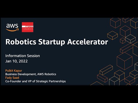 MassRobotics Accelerator positions startups for success [Video]