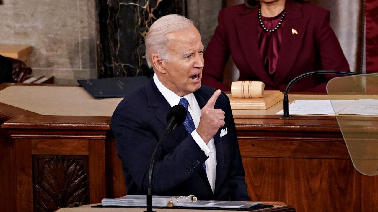 7 more states sue to block Biden’s student loan handout plan as lawsuits pile up [Video]
