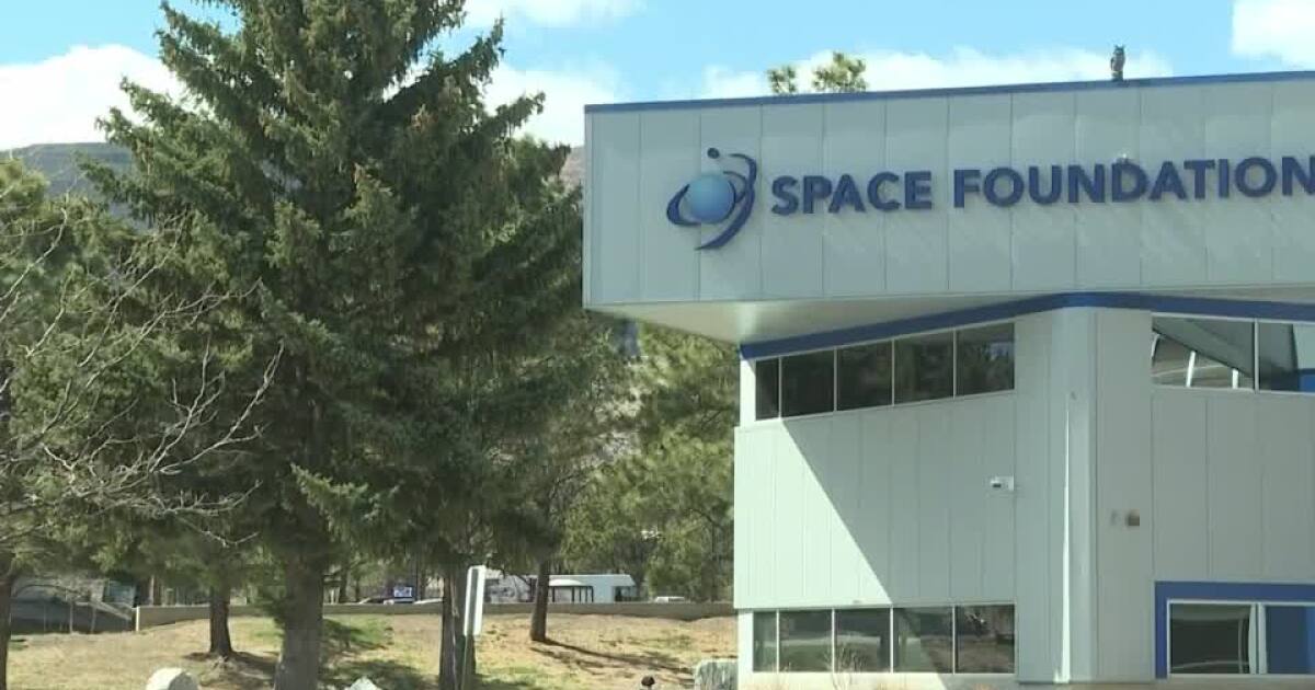 Space Symposium highlights Colorado as second-biggest ‘space economy’ in the US [Video]