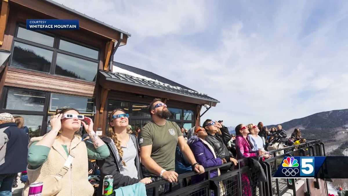 Eclipse leaves lasting economic impact on the North Country [Video]