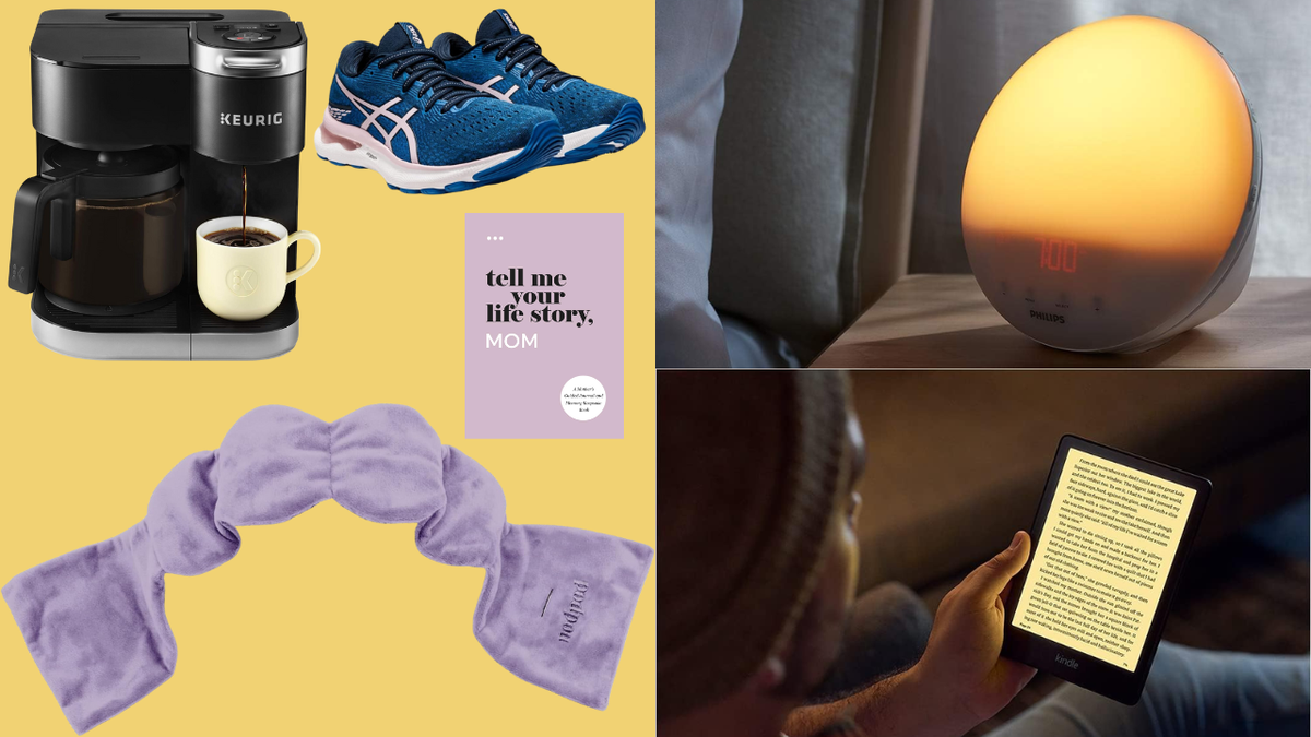 17 Mother’s Day gifts – 2024 Amazon’s Mother’s Day Shop [Video]