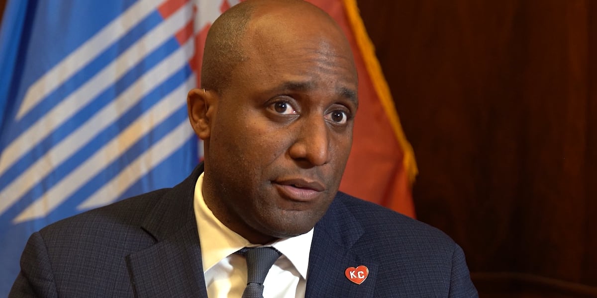 It is absolutely shameful: Mayor Quinton Lucas advocates for more student loan debt relief [Video]