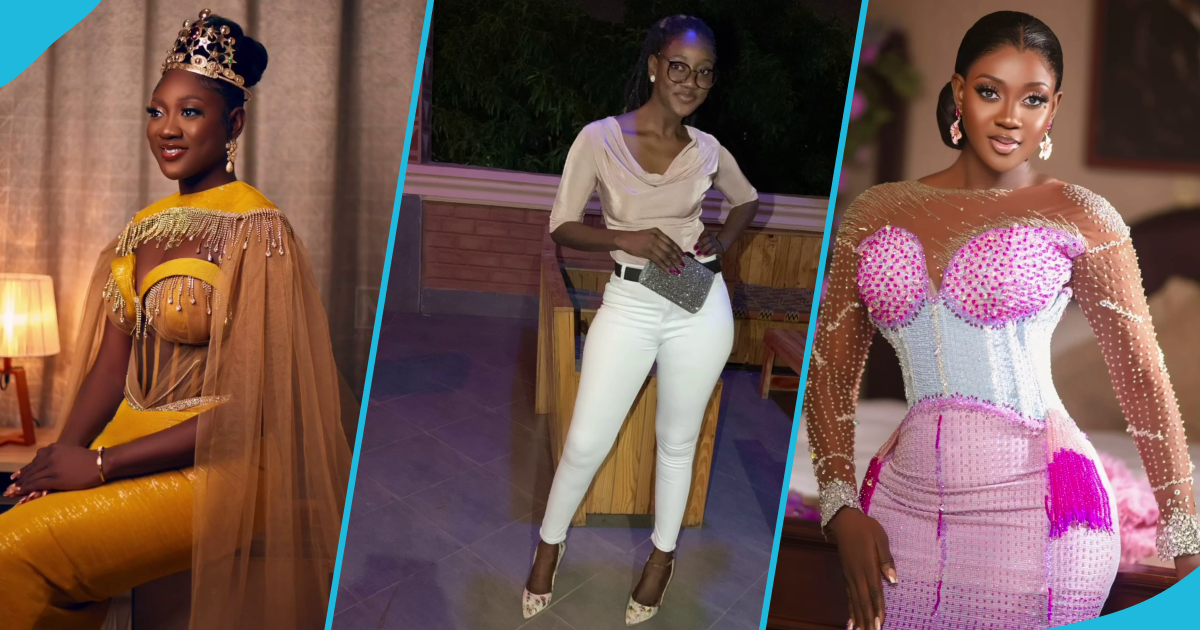 2022 GMB Winner Queen Teiya Does The Esther Challenge, Drops Old Photos, Peeps Admire Her Growth [Video]