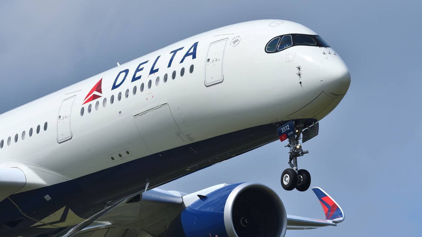 Delta boarding changes: Goodbye group names, welcome back zone numbers  WSB-TV Channel 2 [Video]