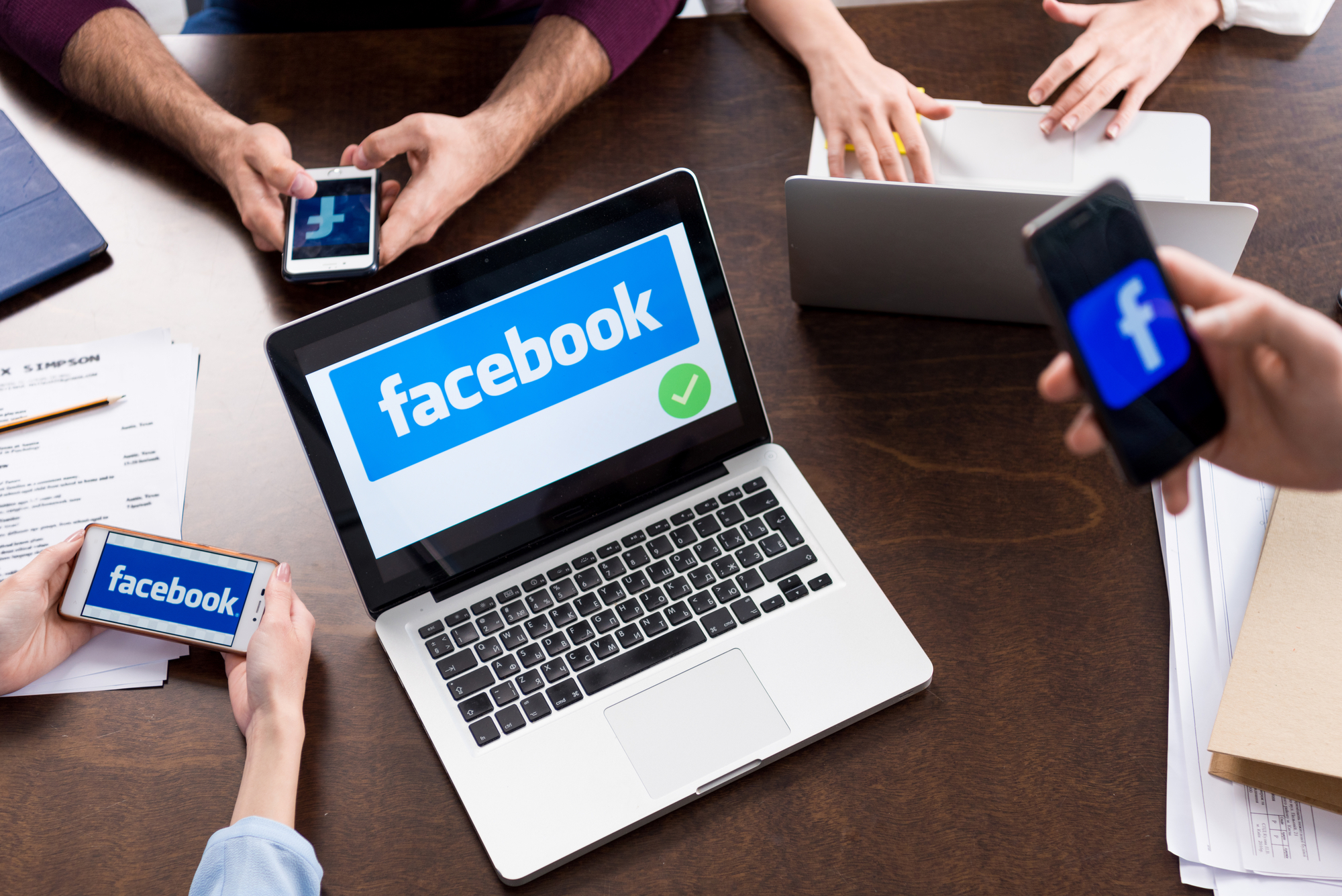 How To Use Facebook For Business 101: The Amazing Facebook Masterclass [Video]