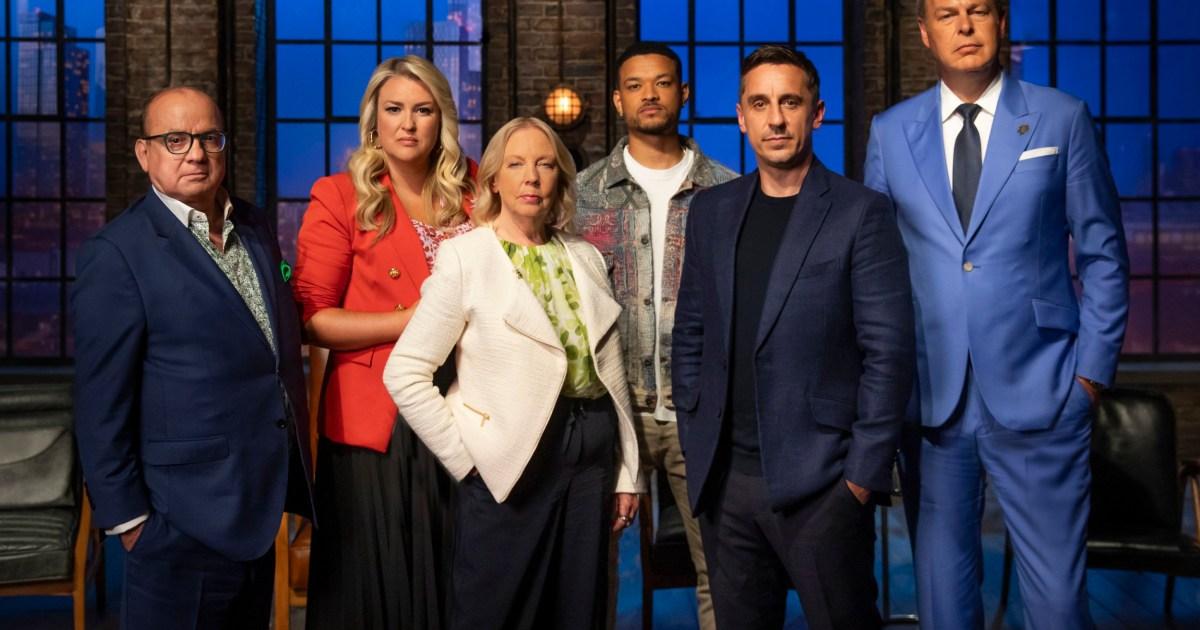 Dragons’ Den mogul admits ‘rough years’ after business lost 1,000,000 [Video]