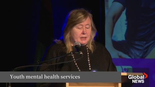 N.S. announces sites for integrated youth services [Video]