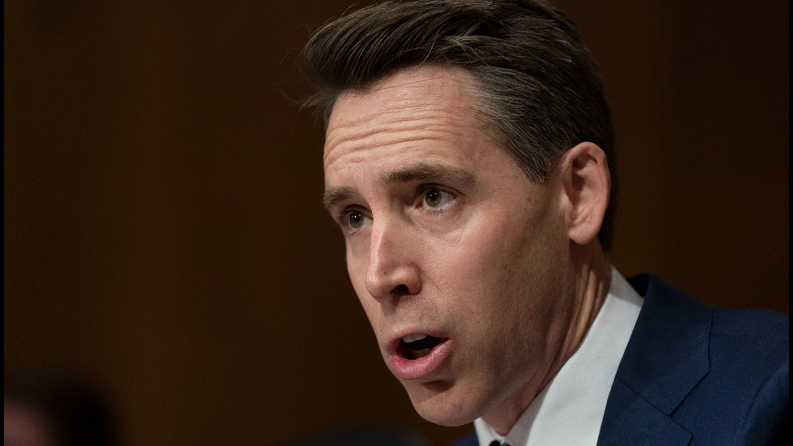 Hawley proposes adding radiation exposure bill to tax package [Video]