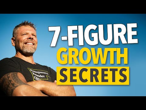Intentional Growth Framework: : The Method To Grow Your Business Beyond 7-Figures [Video]