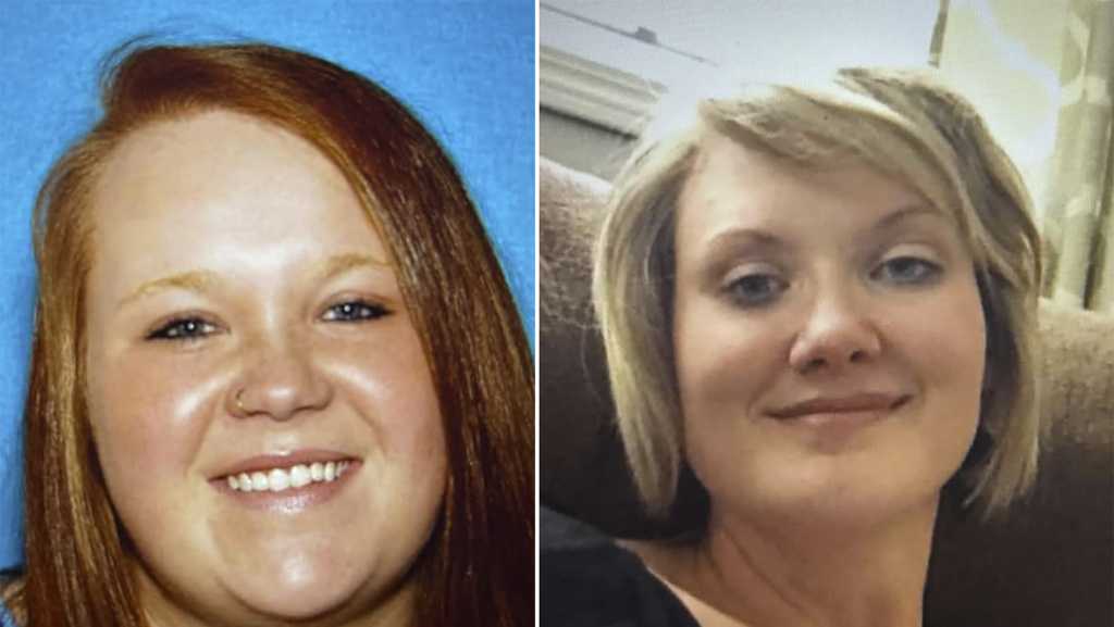Missing Kansas Moms: Court documents outline investigation [Video]