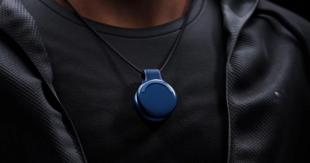 Will the Limitless AI pendant disrupt the workplace or your privacy? [Video]