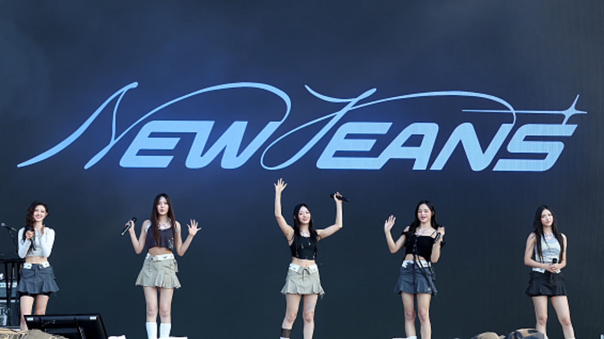 NewJeans, Hybe and Coachella shows to lead turnaround in Kpop [Video]