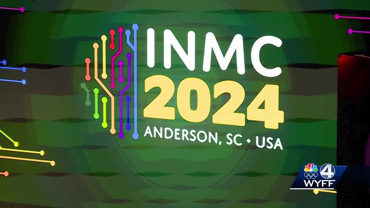 International conference underway in City of Anderson [Video]