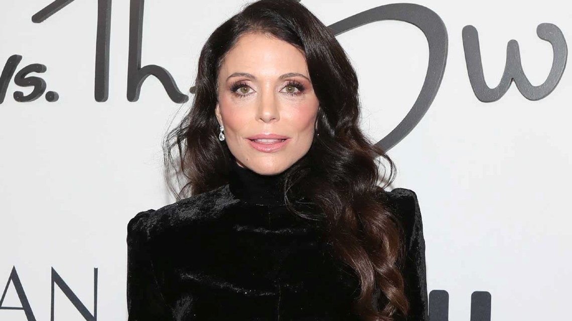 Bethenny Frankel Says She Was ‘Relieved’ She Had a Miscarriage During Marriage to Jason Hoppy [Video]